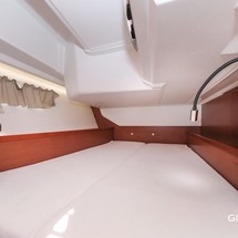Beneteau Oceanis 45
