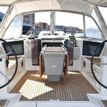 Beneteau Oceanis 45
