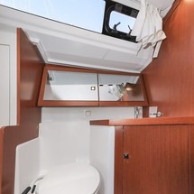 Beneteau Oceanis 45