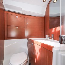 Beneteau Oceanis 45