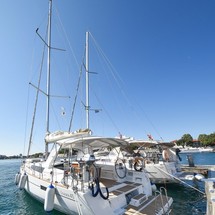 Beneteau Oceanis 45