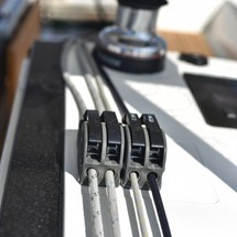Beneteau Oceanis 45