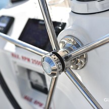 Beneteau Oceanis 45