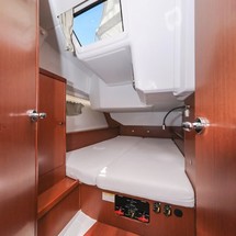 Beneteau Oceanis 45