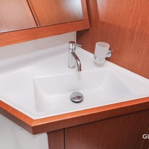 Beneteau Oceanis 45