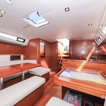 Beneteau Oceanis 45