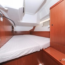 Beneteau Oceanis 45