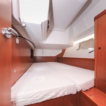 Beneteau Oceanis 45