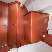 Beneteau Oceanis 45