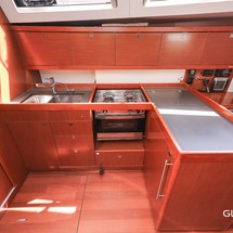 Beneteau Oceanis 45