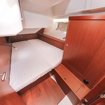 Beneteau Oceanis 45