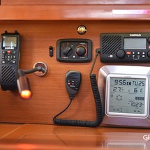 Beneteau Oceanis 45