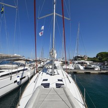Beneteau Oceanis 45