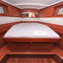 Beneteau Oceanis 45