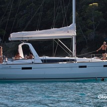 Beneteau Oceanis 45
