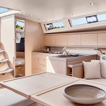 Beneteau Oceanis 45