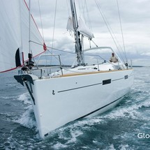 Beneteau Oceanis 45
