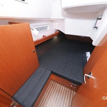 Bavaria 37 Cruiser