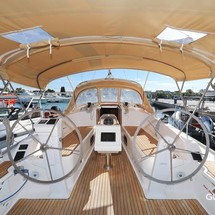 Bavaria 37 Cruiser