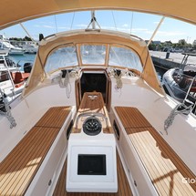 Bavaria 37 Cruiser