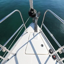 Bavaria 37 Cruiser