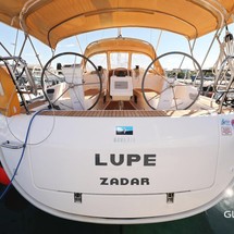 Bavaria 37 Cruiser