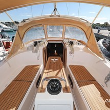 Bavaria 37 Cruiser