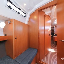 Bavaria 37 Cruiser