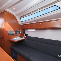 Bavaria 37 Cruiser