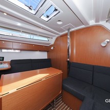 Bavaria 37 Cruiser