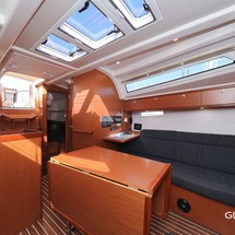 Bavaria 37 Cruiser