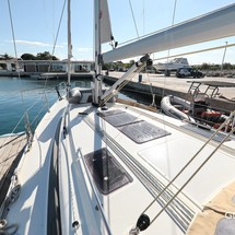 Bavaria 37 Cruiser