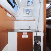 Bavaria 37 Cruiser