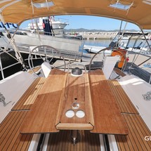 Bavaria 37 Cruiser