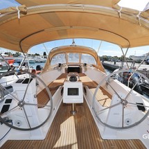 Bavaria 37 Cruiser