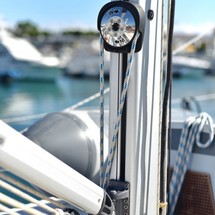Bavaria 37 Cruiser