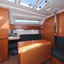Bavaria 37 Cruiser