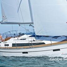 Bavaria 37 Cruiser