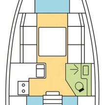 Dufour 360 Grand Large