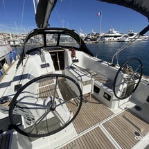 Jeanneau Sun Odyssey 349