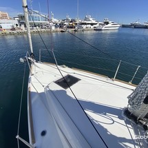 Jeanneau Sun Odyssey 349