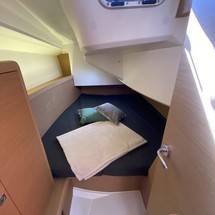 Jeanneau Sun Odyssey 349