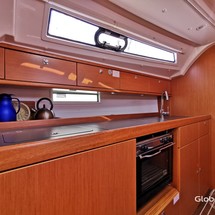 Bavaria Cruiser 41