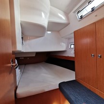 Bavaria Cruiser 41