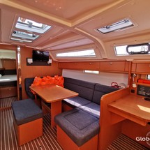Bavaria Cruiser 41