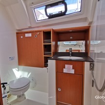 Bavaria Cruiser 41