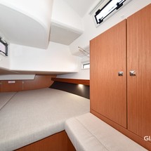 Bavaria Cruiser 41