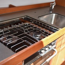Bavaria Cruiser 41