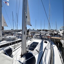 Bavaria Cruiser 41