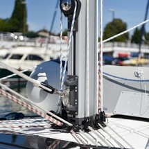 Bavaria Cruiser 41
